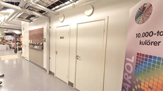 Butikslokaler att hyra i Nacka - foto 8