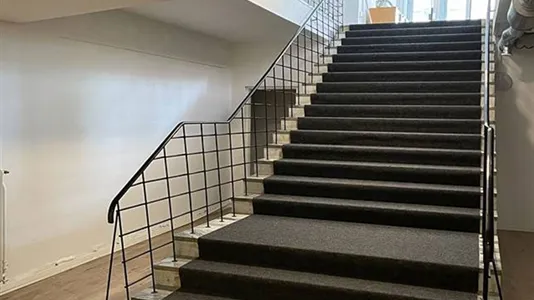 Butikslokaler att hyra i Gävle - foto 4