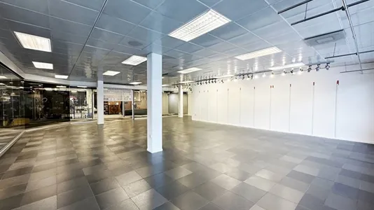 Butikslokaler att hyra i Köping - foto 2