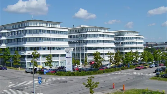 Butikslokaler att hyra i Västerort - foto 2