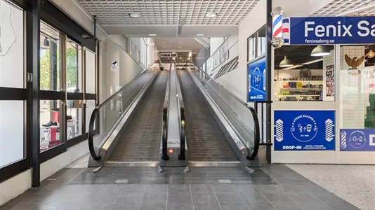 Butikslokaler att hyra i Nässjö - foto 4