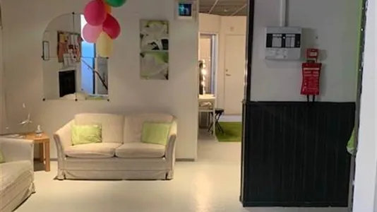 Butikslokaler att hyra i Köping - foto 10