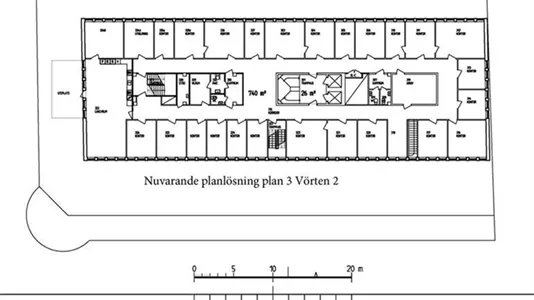 Butikslokaler att hyra i Eskilstuna - foto 9