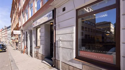 Butikslokal till salu i Stockholm