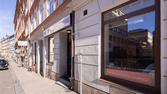 Butikslokaler till försäljning i Område ej specificerat - foto 1