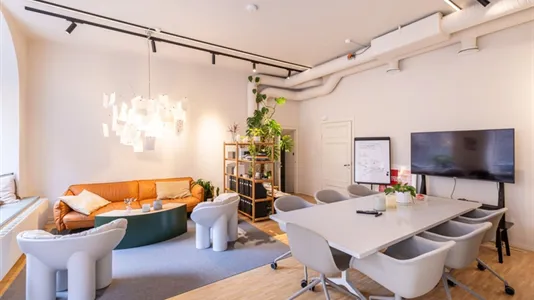 Butikslokaler till försäljning i Område ej specificerat - foto 10