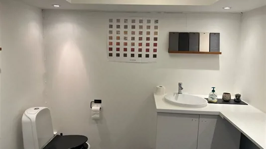 Butikslokaler att hyra i Helsingborg - foto 3