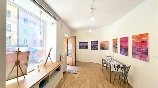 Butikslokaler att hyra i Vasastan - foto 3