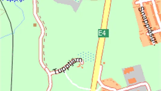 Butikslokaler att hyra i Söderhamn - foto 4