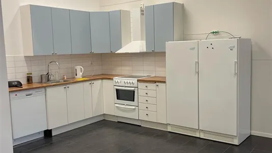 Butikslokaler till försäljning i Gärdet/Djurgården - foto 5