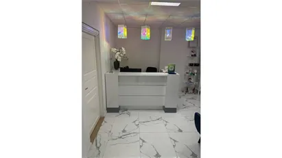 Butiks lokal på 75 kvm i anslutning till Täby C.