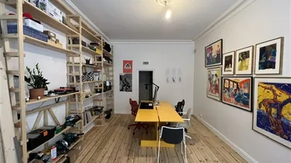 Butikslokal till salu i Stockholm, Östermalm