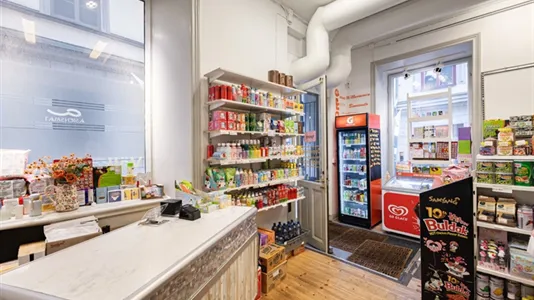 Butikslokaler till försäljning i Stockholm Innerstad - foto 7