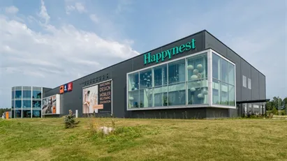 Butikslokal att hyra i Örebro