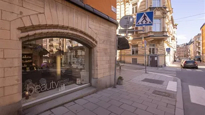 Butikslokal till salu på Östermalm