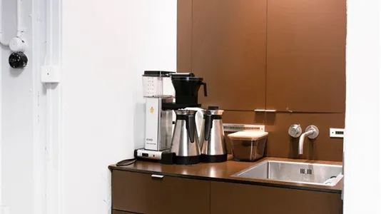 Butikslokaler till försäljning i Södermalm - foto 13