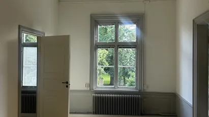 Super fin lokal på Berggrenska gården