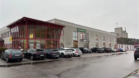 Butikslokaler att hyra i Lidköping - foto 1