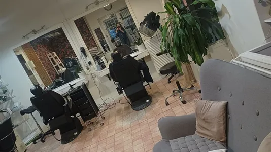 Butikslokaler till försäljning i Göteborg Västra - foto 1