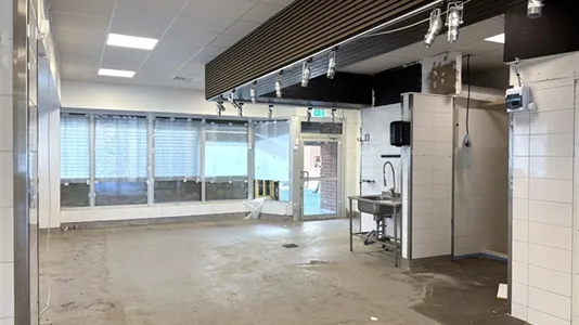 Butikslokaler att hyra i Söderort - foto 4