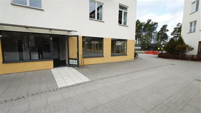 Butikslokal att hyra i Vallentuna