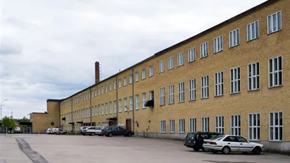 Perfekt butikslokal för proffs
