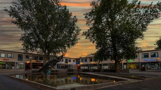 Butikslokaler att hyra i Söderort - foto 2