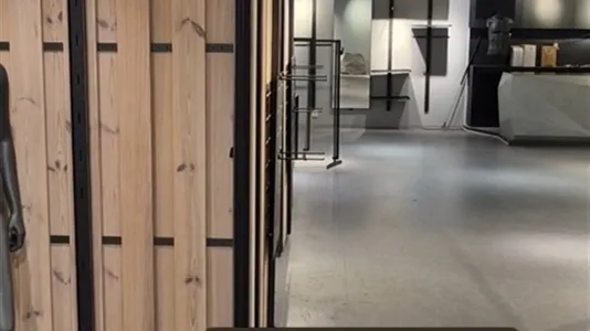 Butikslokaler att hyra i Haparanda - foto 3