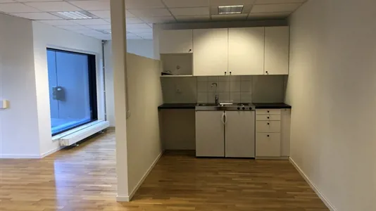 Butikslokaler att hyra i Örebro - foto 3