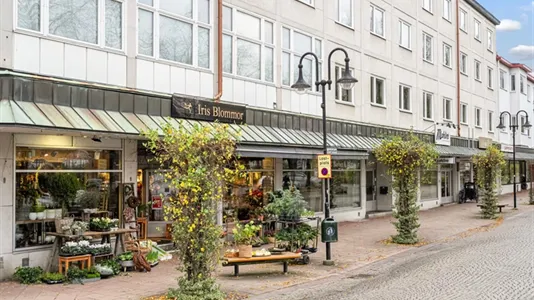 Butikslokaler till försäljning i Hässleholm - foto 10