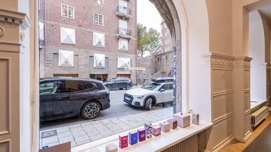 Butikslokaler till försäljning i Område ej specificerat - foto 5