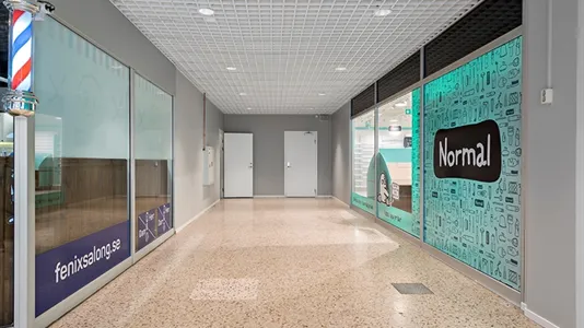 Butikslokaler att hyra i Nässjö - foto 5