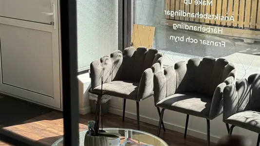 Butikslokaler till försäljning i Söderort - foto 2