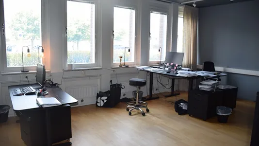 Kontorslokaler att hyra i Täby - foto 2