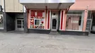 Butikslokal att hyra, Sollefteå, Storgatan 50