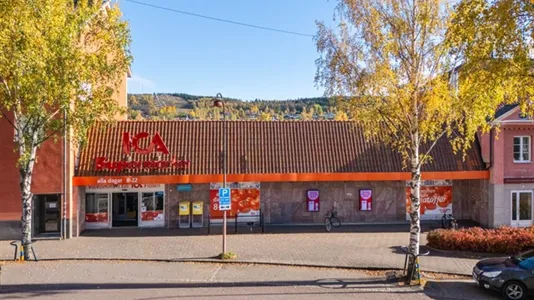 Butikslokaler att hyra i Rättvik - foto 1