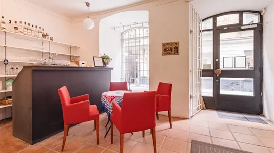 Butikslokaler till försäljning i Stockholm Innerstad - foto 2