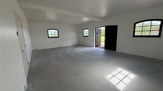Butikslokaler att hyra i Norra hisingen - foto 2