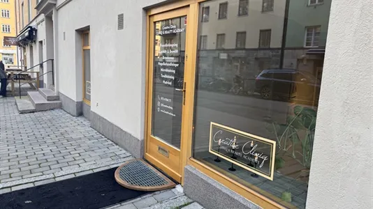Butikslokaler till försäljning i Södermalm - foto 2