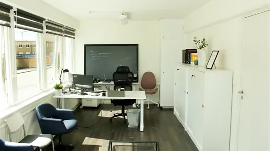 Butikslokaler att hyra i Malmö Centrum - foto 8