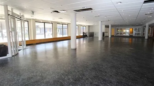 Butikslokaler att hyra i Hässleholm - foto 3