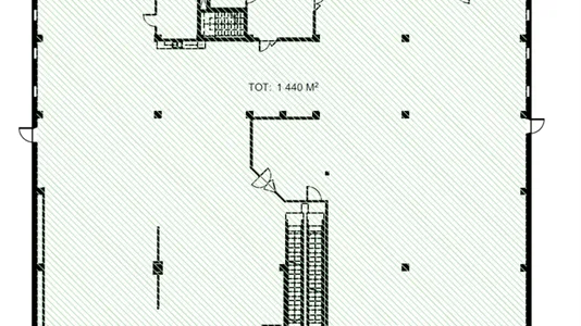 Butikslokaler att hyra i Sundsvall - foto 9