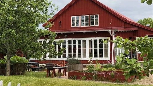 Butikslokaler att hyra i Lundby - foto 1