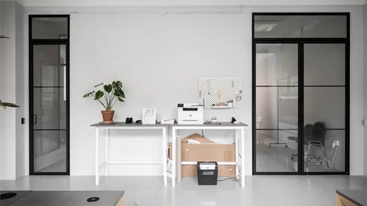 Butikslokaler till försäljning i Södermalm - foto 4