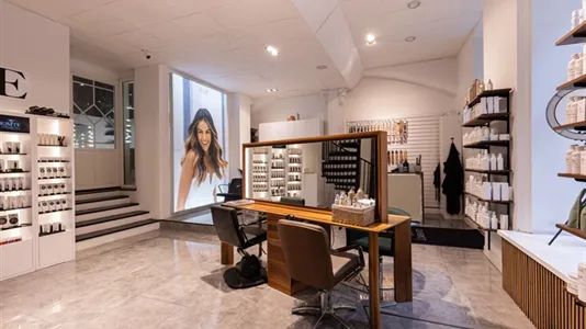 Butikslokaler till försäljning i Stockholm Innerstad - foto 6