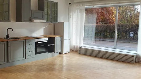 Butikslokaler att hyra i Klippan - foto 4