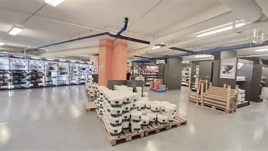 Butikslokaler att hyra i Nacka - foto 3