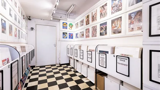 Butikslokaler till försäljning i Område ej specificerat - foto 6