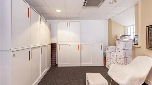 Butikslokaler till försäljning i Södermalm - foto 12