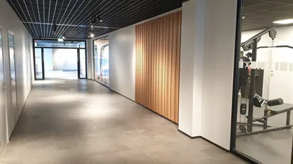 Butik/Showroom/Service - Nya Lundapassagen